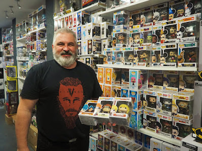 ToyZone à Mâcon