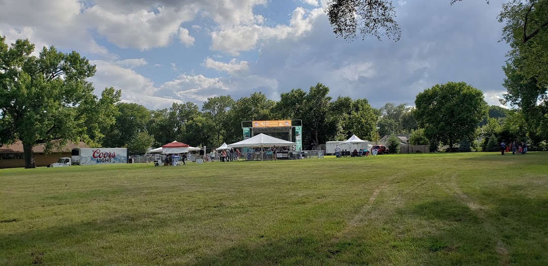 MLK Park