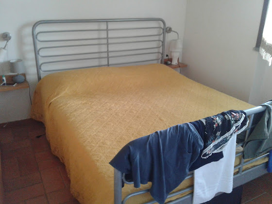 Chambres Vacances à la ferme Agriturismo Il Borgo Degli Ulivi 01014 Pescia Romana