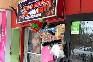 The Liquor House Bar & Mini Mart image