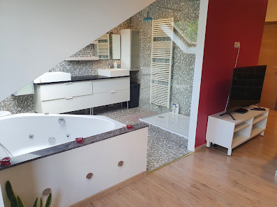 B&B groot bijgaarden center Brusselstraat 186, 1702 Dilbeek, Belgique