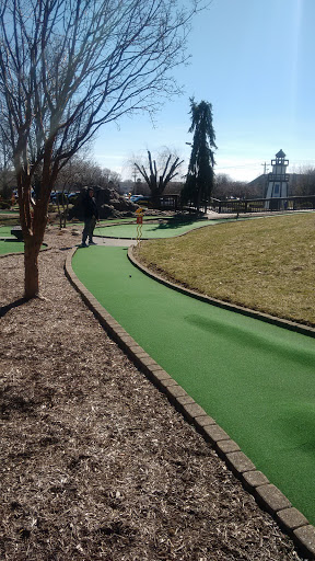 Golf Course «Otte Golf & Family Fun Center», reviews and photos, 681 Sheek Rd, Greenwood, IN 46143, USA