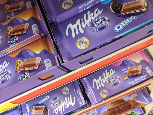 Supermarket «Supermercado Brasileiro», reviews and photos, 5450 International Dr, Orlando, FL 32819, USA