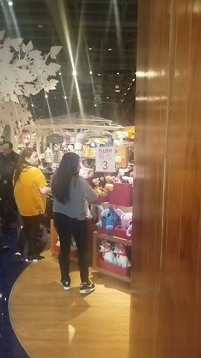 Toy Store «Disney Store», reviews and photos, 630 Old Country Rd, Garden City, NY 11530, USA
