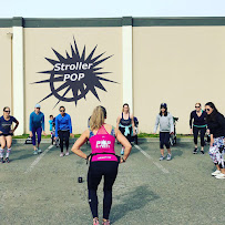 POP Fitness - Photo 6 - Car repair in , Fremont