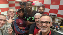 Photos du propriétaire du Kebab du Battant - Chez Emen à Besançon - n°16