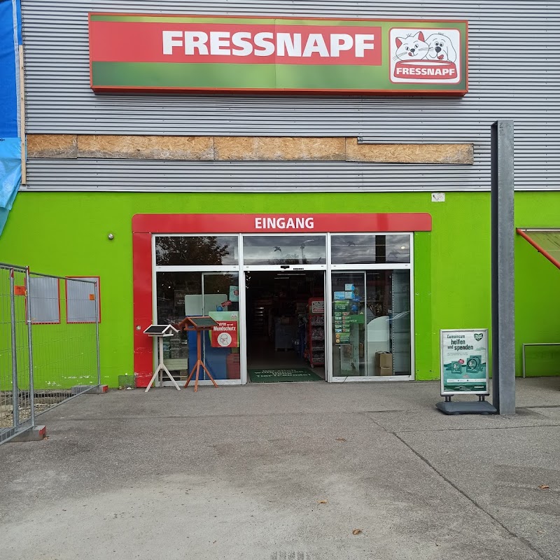 Fressnapf Dingolfing