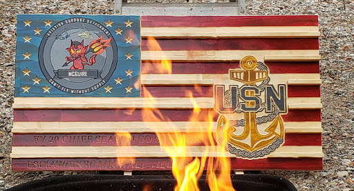 N.J. Concealment Furniture, 143 Perryville Rd, Hampton, NJ 08827, USA, 