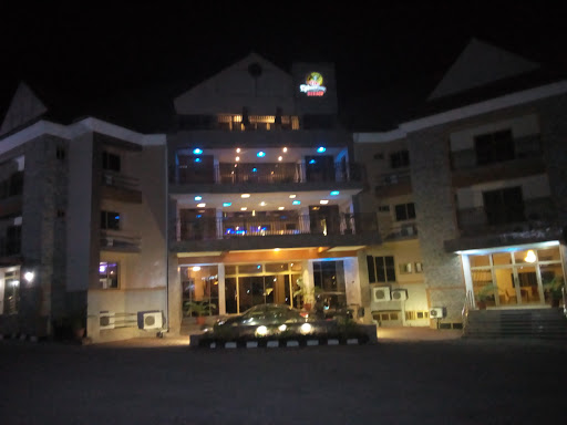 The Hometown Resort, Ndianiche Uno,, Arondizuogu, Nigeria, Hotel, state Anambra