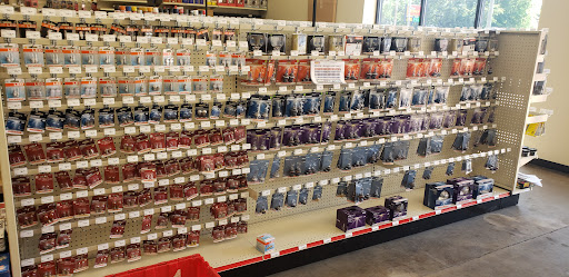 Auto Parts Store «Auto Parts Company», reviews and photos, 203 N Tennessee St, Cartersville, GA 30120, USA