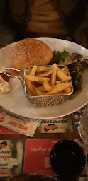 Photo n°23 de Le Vieux Café à Uzès ()