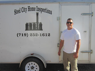 Steel City Home Inspections