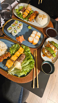 Les plus récentes photos du Restaurant japonais So Sushi à Châteauroux - n°1
