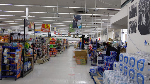 Grocery Store «Community Super Fresh», reviews and photos, 640 E Southside Plaza, Richmond, VA 23224, USA