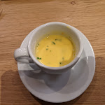 Photo n°4 de l'avis de Sonja.c fait le 04/10/2021 à 07:37 sur le  Hotel und Restaurant Bergfriedel à Bühlertal