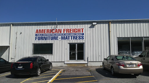 American Freight Furniture, Mattress, Appliance image 7