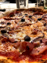 Pizza du Restaurant italien Angello à Rennes - n°17