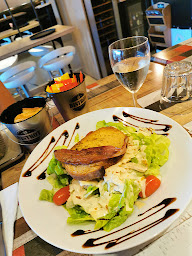 Photo n°45 de Bistrot La Grignote à Le Lavandou ()
