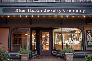 Blue Heron Jewelry Company image