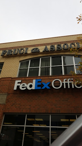 Print Shop «FedEx Office Print & Ship Center», reviews and photos, 259 W Spokane Falls Blvd, Spokane, WA 99201, USA