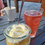 Photo n°4 de l'avis de Werner.a fait le 01/07/2023 à 16:00 sur le  SpreeArche - Exklusive Eventlocation à Berlin