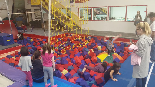 Gymnastics Center «Diamond Gymnastics», reviews and photos, 182 NJ-10, East Hanover, NJ 07936, USA