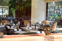 Atmosphère du Restaurant libanais Maison Noura à Paris - n°10