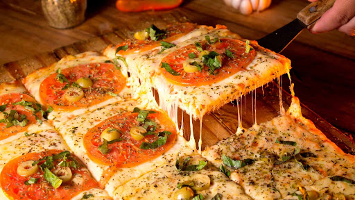 Pizzeria Mamma Carmela Ibiza