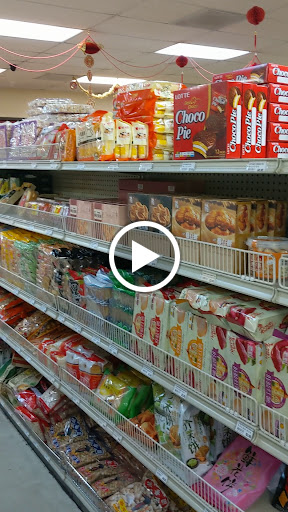 Asian Grocery Store «PK Oriental Mart», reviews and photos, 255 NE 167th St, Miami, FL 33162, USA