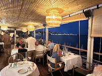 Atmosphère du Restaurant Les P'tits Galets à Sainte-Maxime - n°20