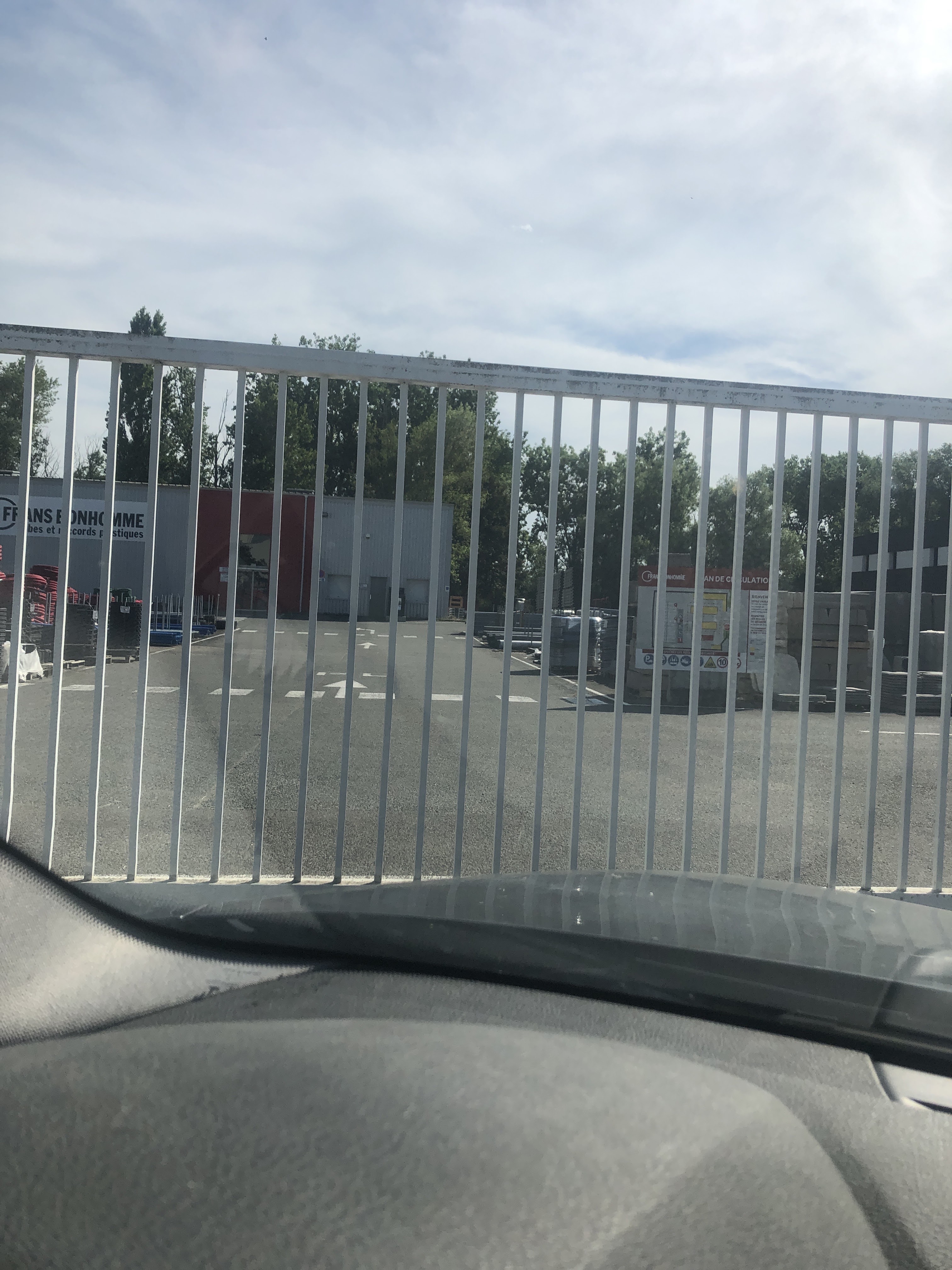 Photo n° 1 de l'avis de Romain.R fait le 16/06/2022 à 15:24