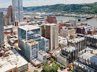 Hilton Garden Inn Pittsburgh Downtown