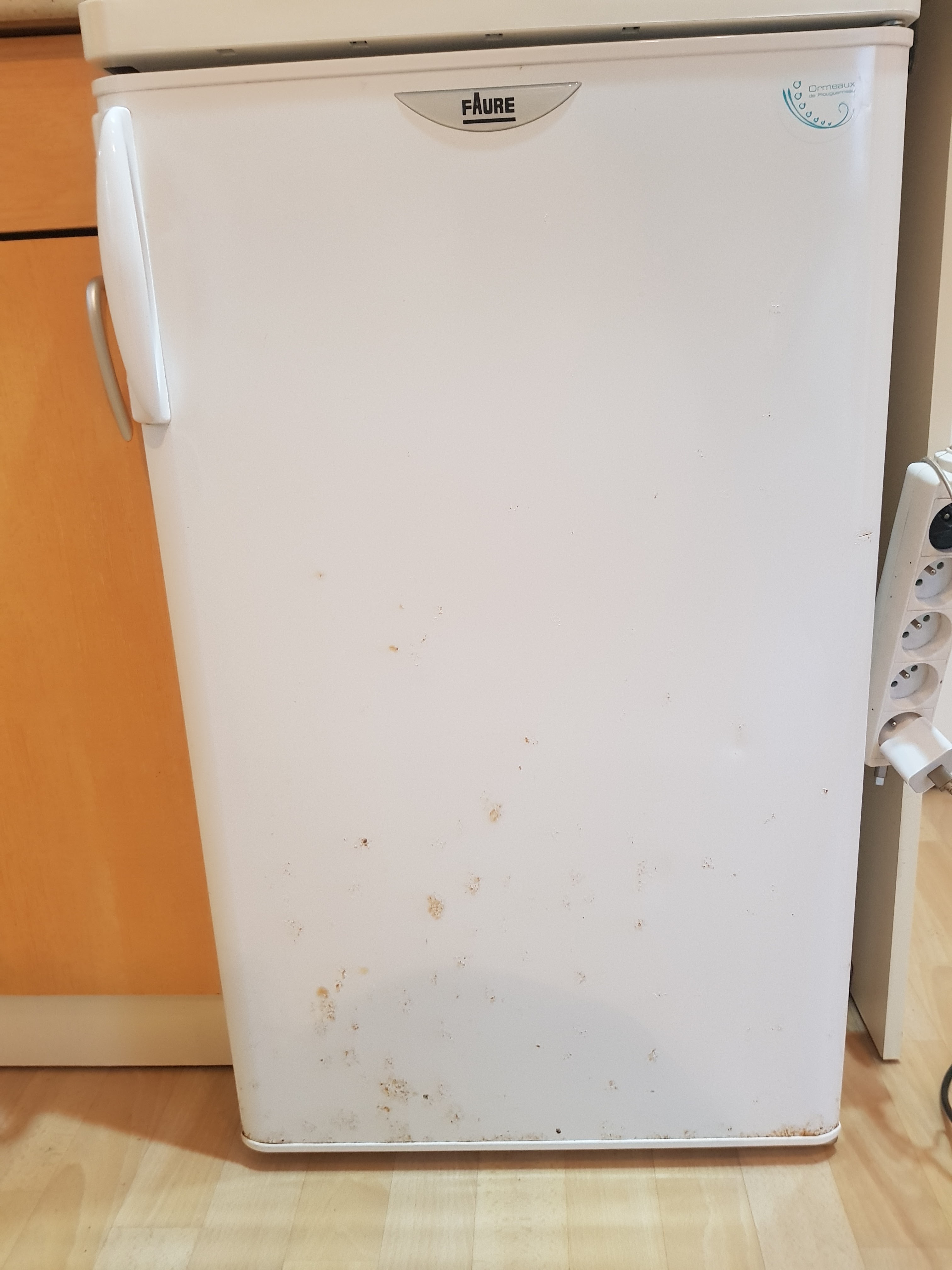 Photo n° 1 de l'avis de Laurence.a fait le 18/09/2020 à 16:19