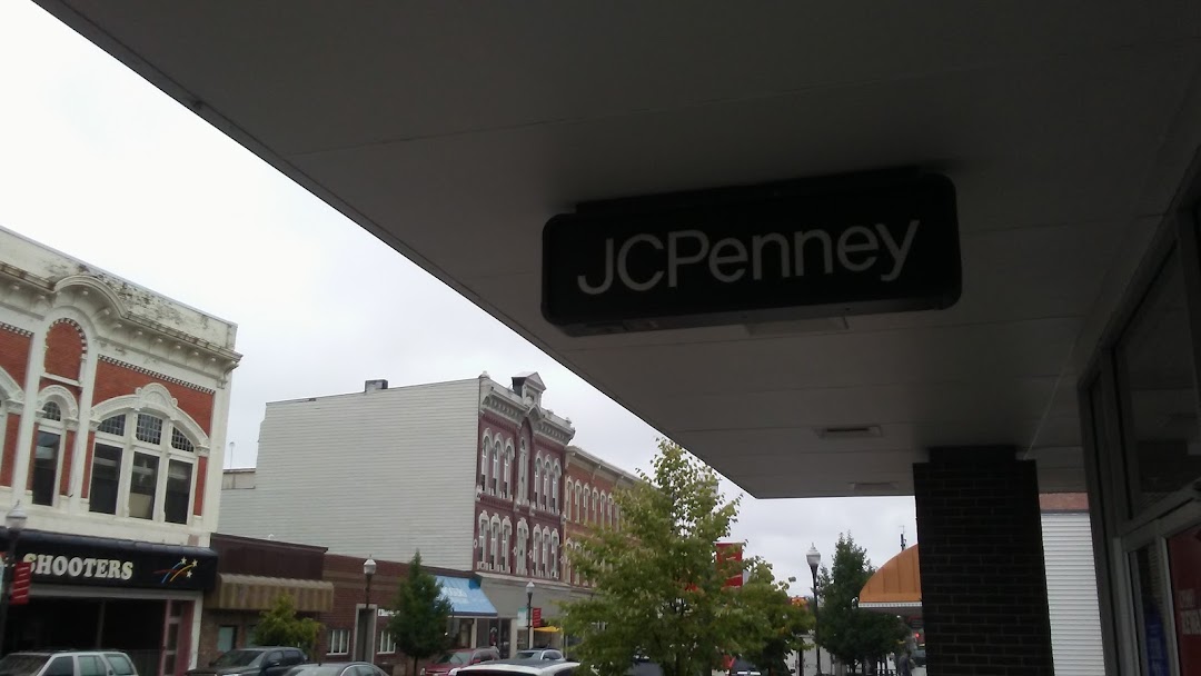 JCPenney
