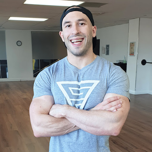 Reviews of Good Guys Fitness in Wellington - Personal Trainer