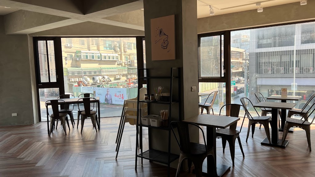 歐浮找餐-南寮店 的照片