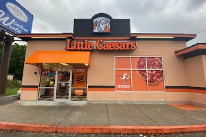 Little Caesars Pizza image