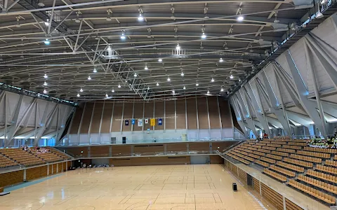 Ishikawa General Sports Center image