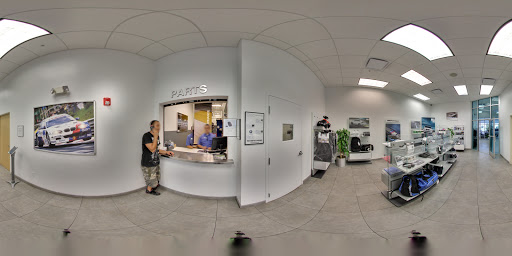 BMW Dealer «Fields BMW South Orlando», reviews and photos, 9750 S Orange Blossom Trail, Orlando, FL 32837, USA