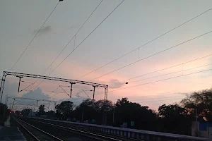 Shajapur Railway Station image