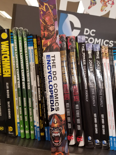 Book Store «Books-A-Million», reviews and photos, 1040 Crossings Blvd, Spring Hill, TN 37174, USA