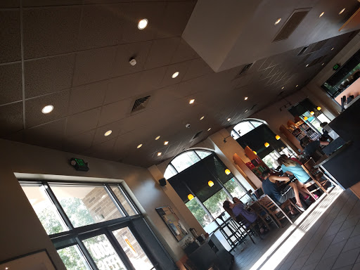 Coffee Shop «Starbucks», reviews and photos, 801 University Ave, Lubbock, TX 79401, USA