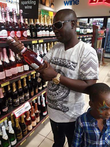 Jericho Store, Abeokuta -Igboora - Iseyin Rd, Abeokuta, Nigeria, Baby Store, state Ogun