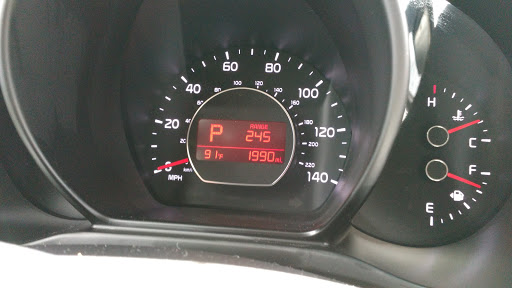 Department Store «Target», reviews and photos, 2575 Enterprise Rd, Orange City, FL 32763, USA