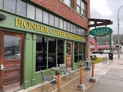 Pioneer Coffee Roasting Co. photo
