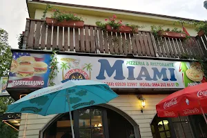 Pizzeria Miami image