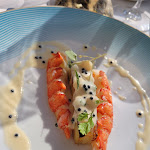 Photo n°1 de l'avis de Franco.o fait le 04/03/2023 à 16:48 sur le  Ristorante Capo Santa Chiara à Genoa