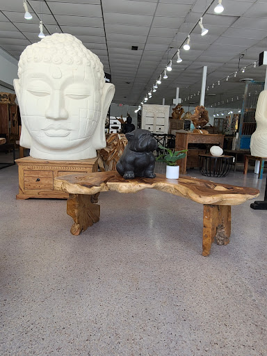 Furniture Store «Home Design Store», reviews and photos, 490 Biltmore Way, Coral Gables, FL 33134, USA