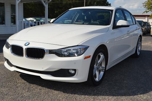 Used Car Dealer «Cash For Cars LLC», reviews and photos, 524 SC-544, Conway, SC 29526, USA