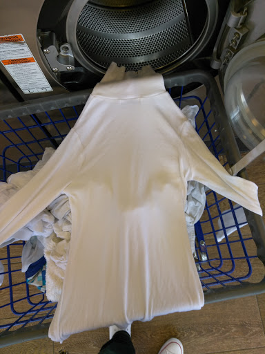 Laundromat «SpinZone Laundry SoCo», reviews and photos, 2424 S Congress Ave, Austin, TX 78704, USA